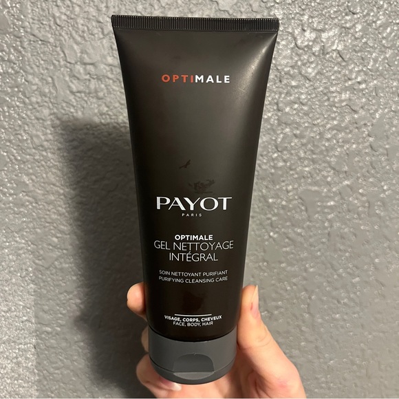 Payot Paris repairing balm and purifying 3-in-1 cleanser grooming set - Picture 6 of 8